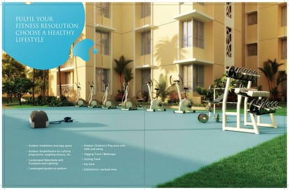 New Kolkata Sangam Brochure Image 15