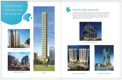 New Kolkata Sangam Brochure Image 19