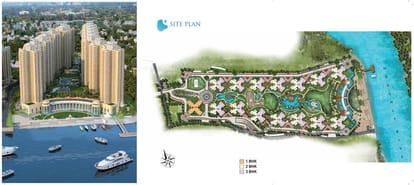 New Kolkata Sangam Brochure Image 6