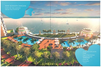 New Kolkata Sangam Brochure Image 4