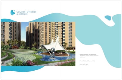 New Kolkata Sangam Brochure Image 16