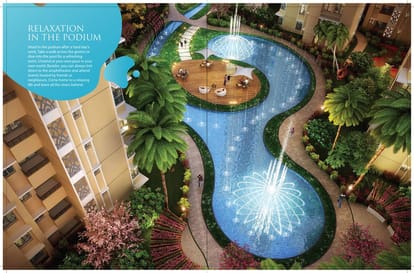 New Kolkata Sangam Brochure Image 13