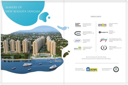 New Kolkata Sangam Brochure Image 20