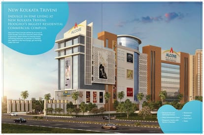 New Kolkata Sangam Brochure Image 18