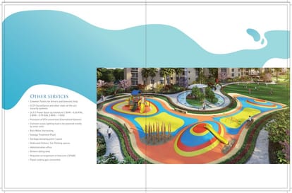New Kolkata Sangam Brochure Image 17