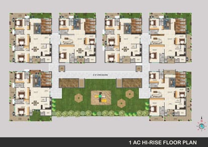 Abinandana Vrinda Villas Brochure Image 30