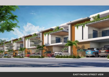 Abinandana Vrinda Villas Brochure Image 5