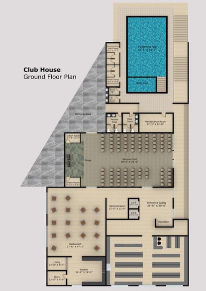 Abinandana Vrinda Villas Brochure Image 22