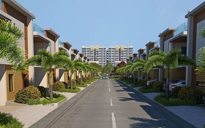 Abinandana Vrinda Villas Brochure Image 21