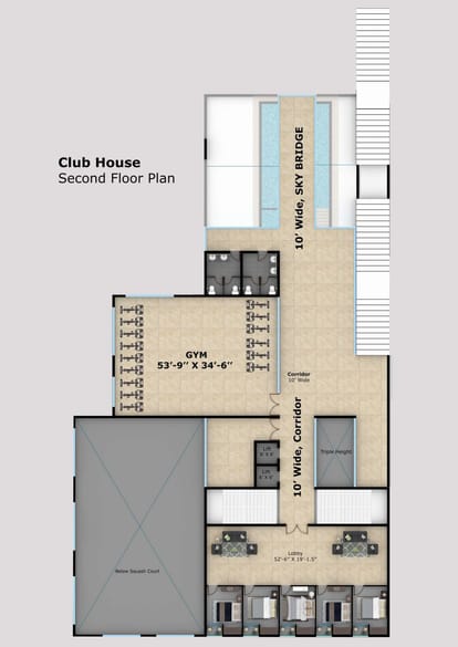 Abinandana Vrinda Villas Brochure Image 24