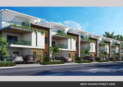 Abinandana Vrinda Villas Brochure Image 8