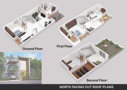 Abinandana Vrinda Villas Brochure Image 20