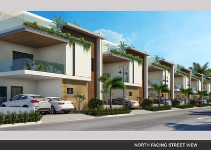 Abinandana Vrinda Villas Brochure Image 11