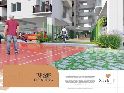 Abinandana Skylark Brochure Image 9