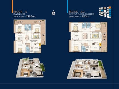 Abinandana Skylark Brochure Image 19