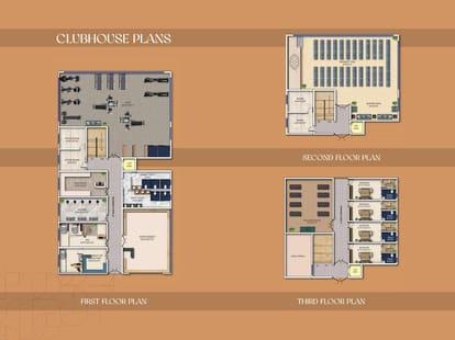 Abinandana Skylark Brochure Image 16