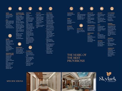 Abinandana Skylark Brochure Image 26