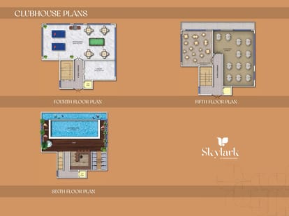 Abinandana Skylark Brochure Image 17