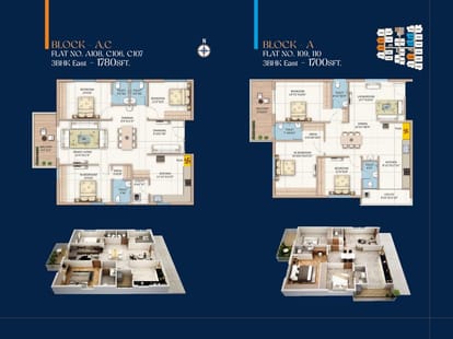 Abinandana Skylark Brochure Image 21