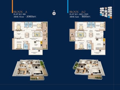 Abinandana Skylark Brochure Image 20