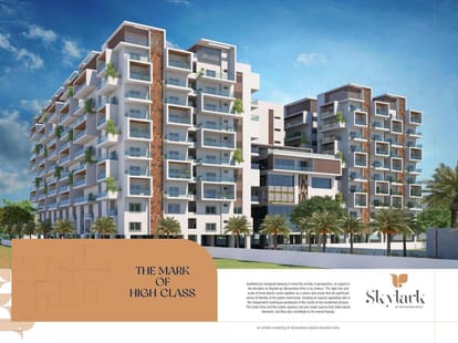 Abinandana Skylark Brochure Image 5