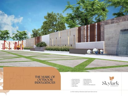 Abinandana Skylark Brochure Image 10