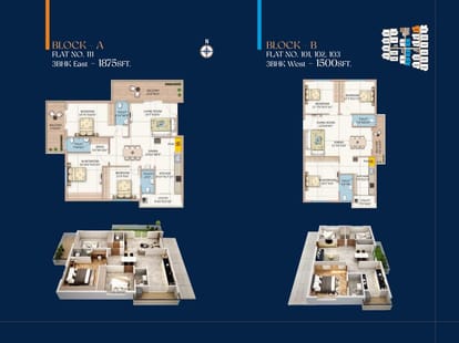 Abinandana Skylark Brochure Image 22