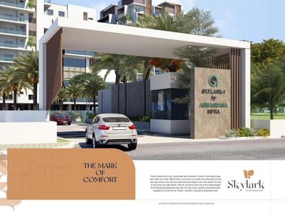 Abinandana Skylark Brochure Image 4