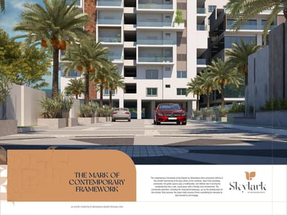 Abinandana Skylark Brochure Image 7