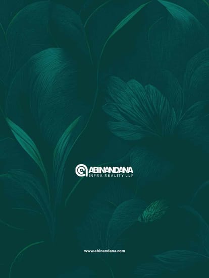 Abinandana Flora Brochure Image 9