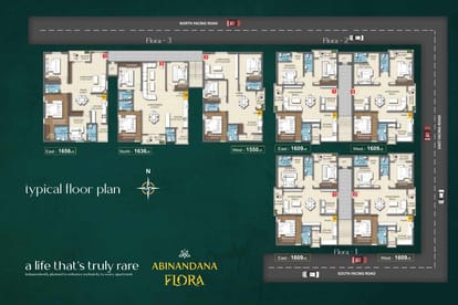 Abinandana Flora Brochure Image 4
