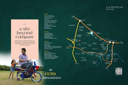 Abinandana Flora Brochure Image 7