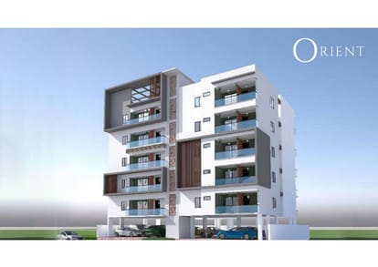 Abinandana Orient Brochure Image 2