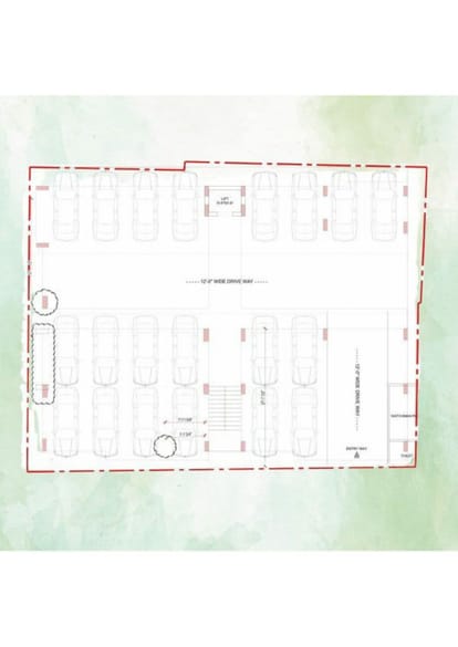 Abinandana Orient Brochure Image 4
