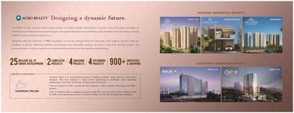 Auro The Pearl Brochure Image 28