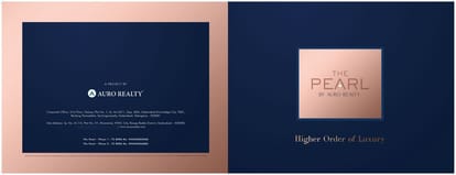 Auro The Pearl Brochure Image 29