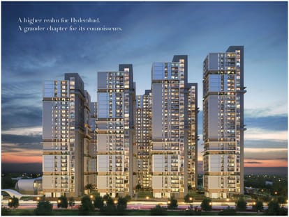 Auro The Pearl Brochure Image 5