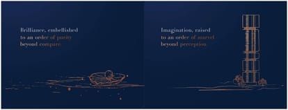 Auro The Pearl Brochure Image 2