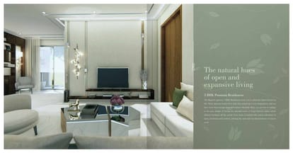 Aurobindo The Regent Brochure Image 19