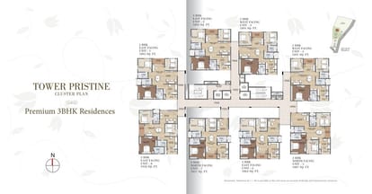 Aurobindo The Regent Brochure Image 33