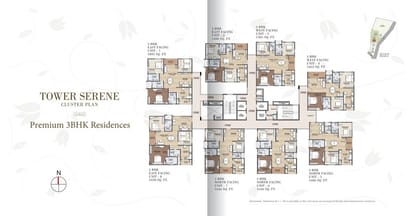 Aurobindo The Regent Brochure Image 23