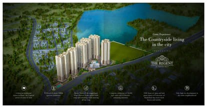 Aurobindo The Regent Brochure Image 7