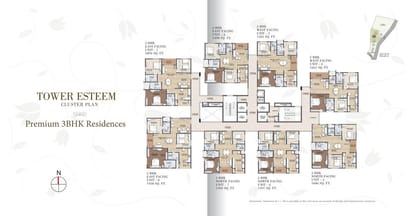 Aurobindo The Regent Brochure Image 28