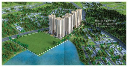 Aurobindo The Regent Brochure Image 11