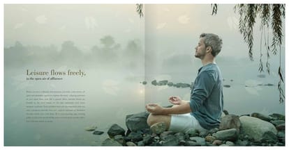 Aurobindo The Regent Brochure Image 6