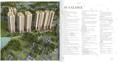 Aurobindo The Regent Brochure Image 38