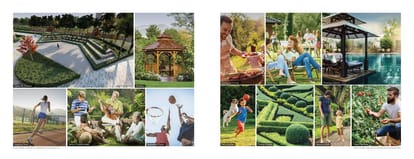 Auro Kohinoor Brochure Image 18