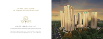Auro Kohinoor Brochure Image 5
