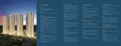 Auro Kohinoor Brochure Image 29