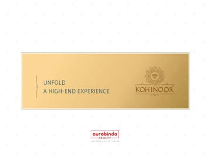Auro Kohinoor Brochure Image 1